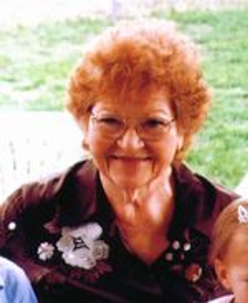Marjorie C. Saunders