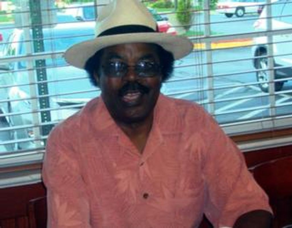 Winston Washington Medlin, Jr. Profile Photo