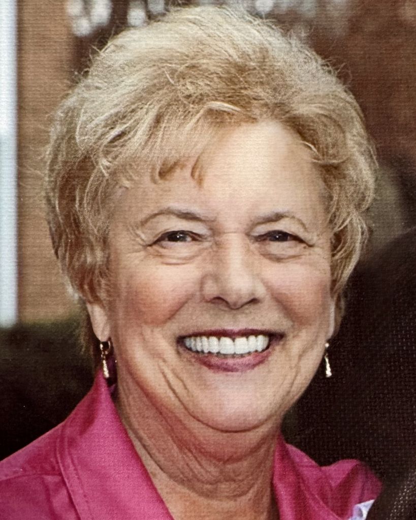 Jeanette Kathleen Nelsen