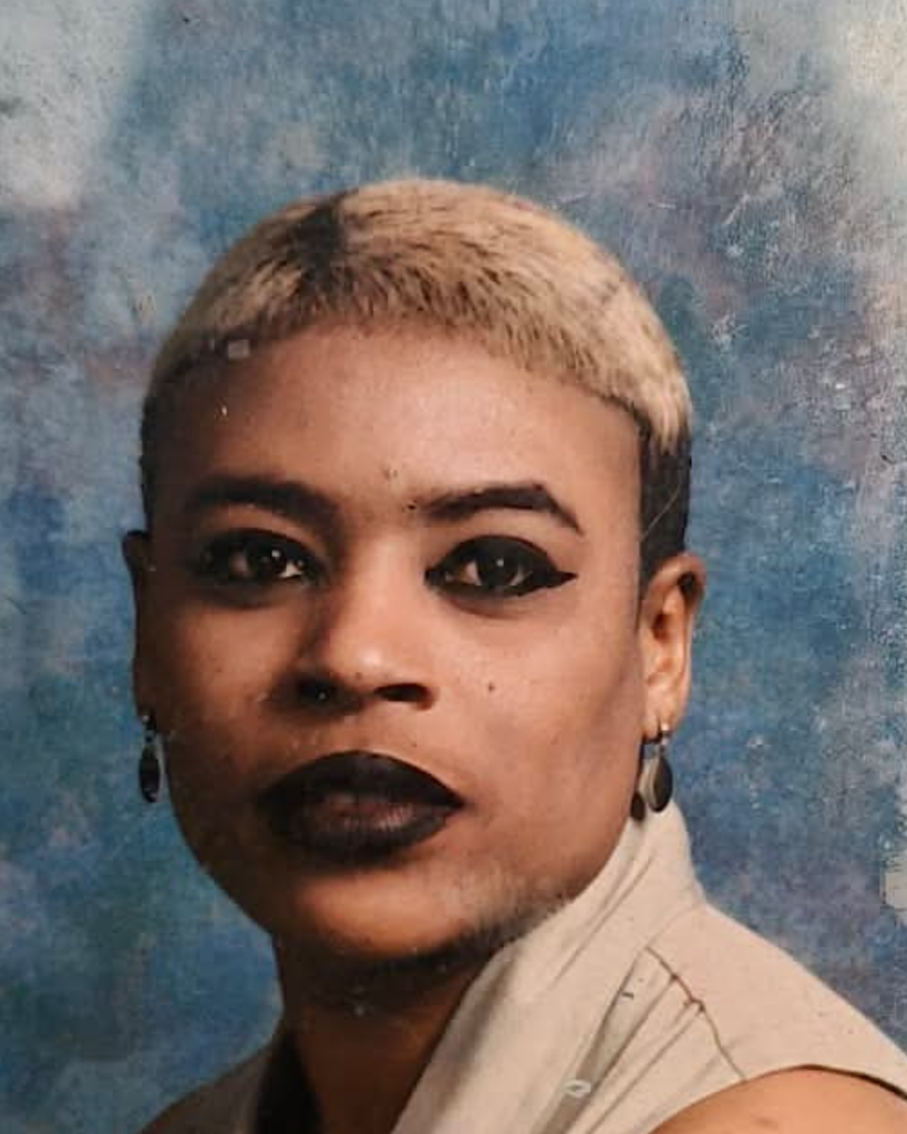 Yvonne Shari Rudd Profile Photo