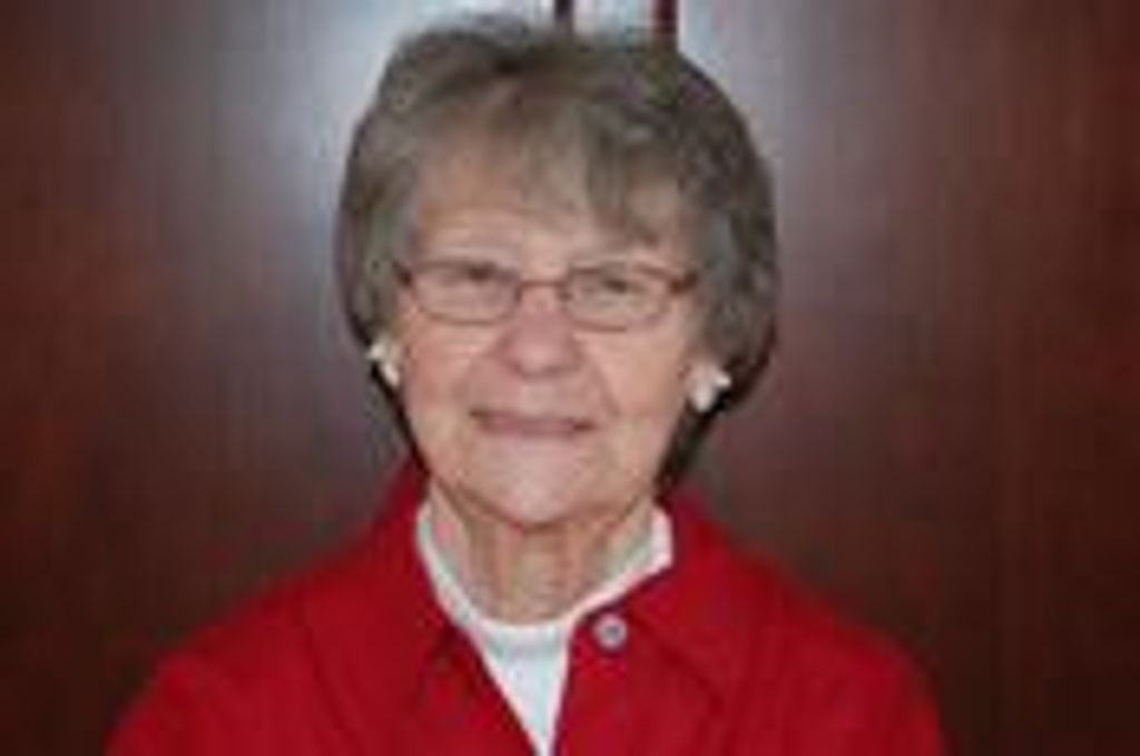 Eva Burney