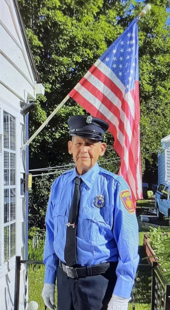 Thomas E. Morton Sr.