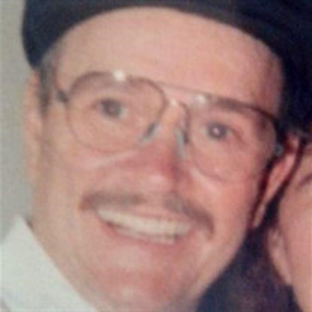 Harley R. Robertson