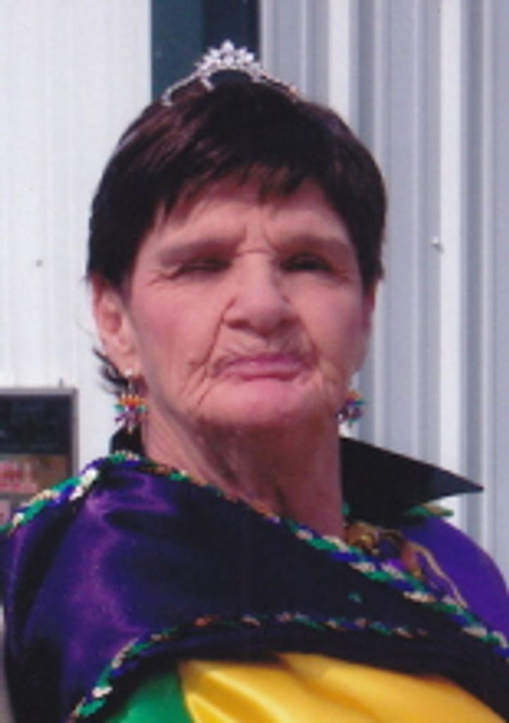 Merly 'Coleen' Hayes