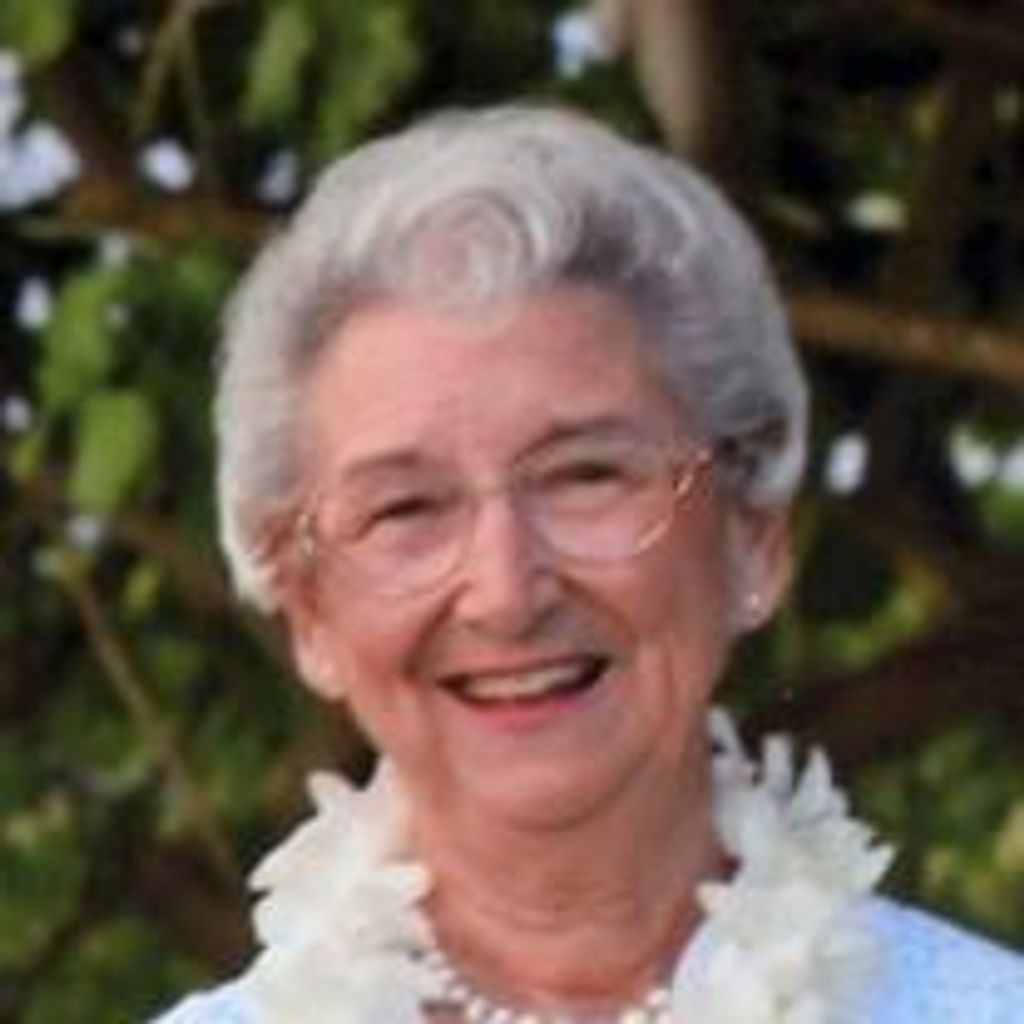 Betty Ray