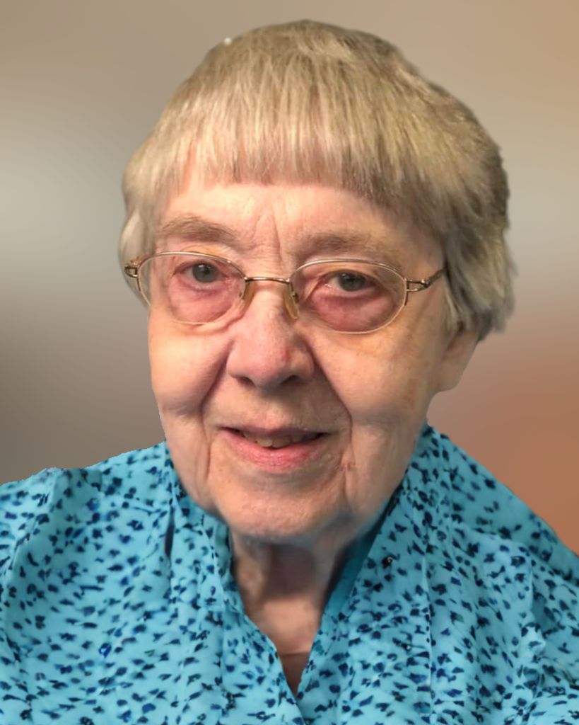 Sr. Jeanette Kopel, CHM Profile Photo