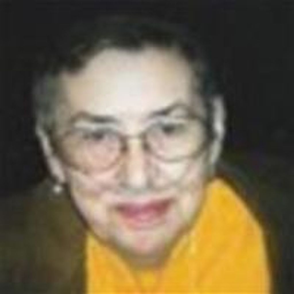 Sallie Ann Weber