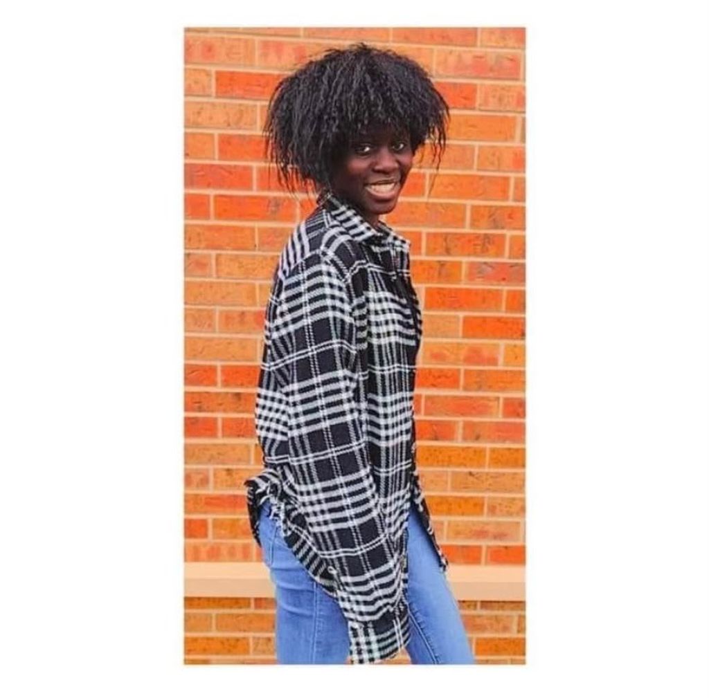 Nyanar Deng Atem Profile Photo