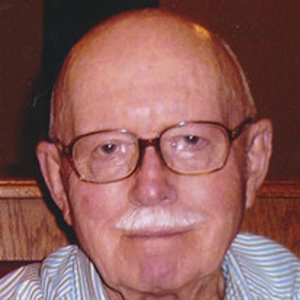 Norman C. Larson