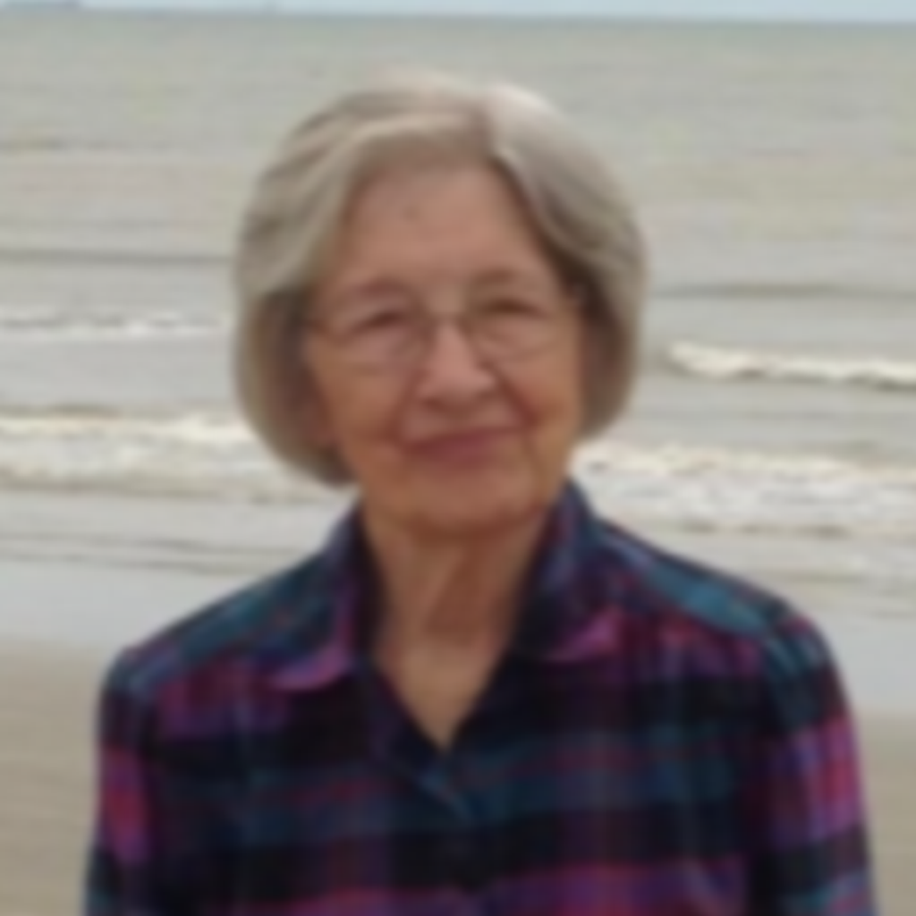 Mary Ruth Johnston Profile Photo