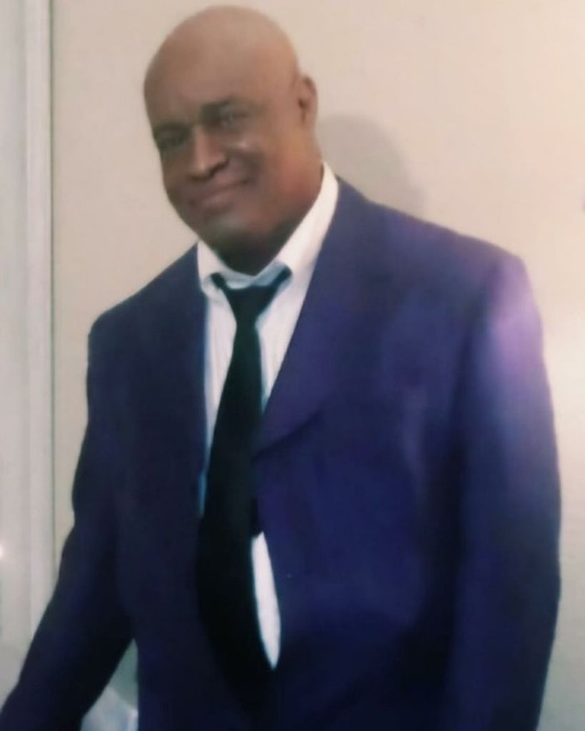 Henry Earl Clark Profile Photo