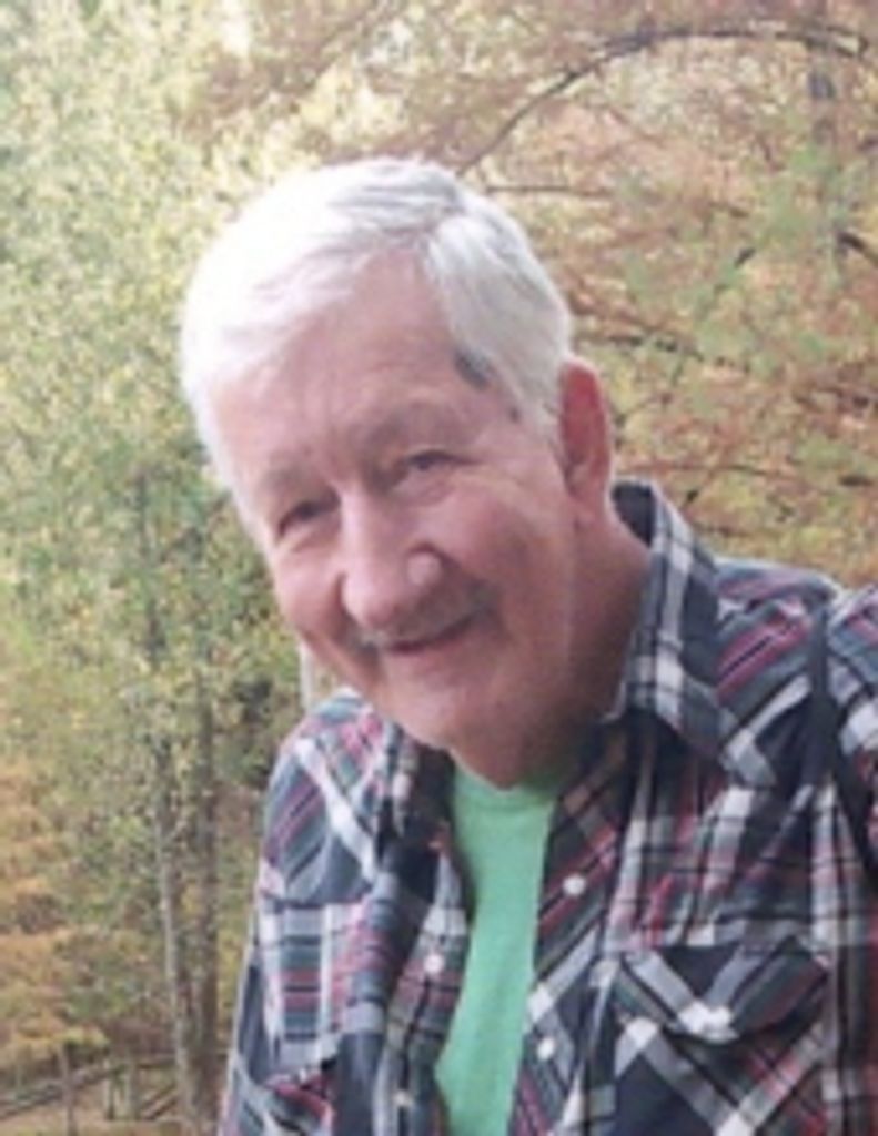 John Robert Gullett - Mcnabb Funeral Home