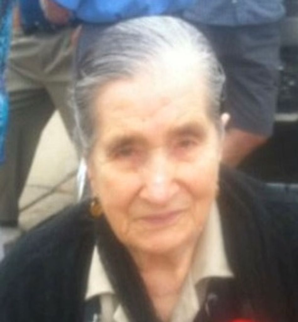Leopoldina Pinto