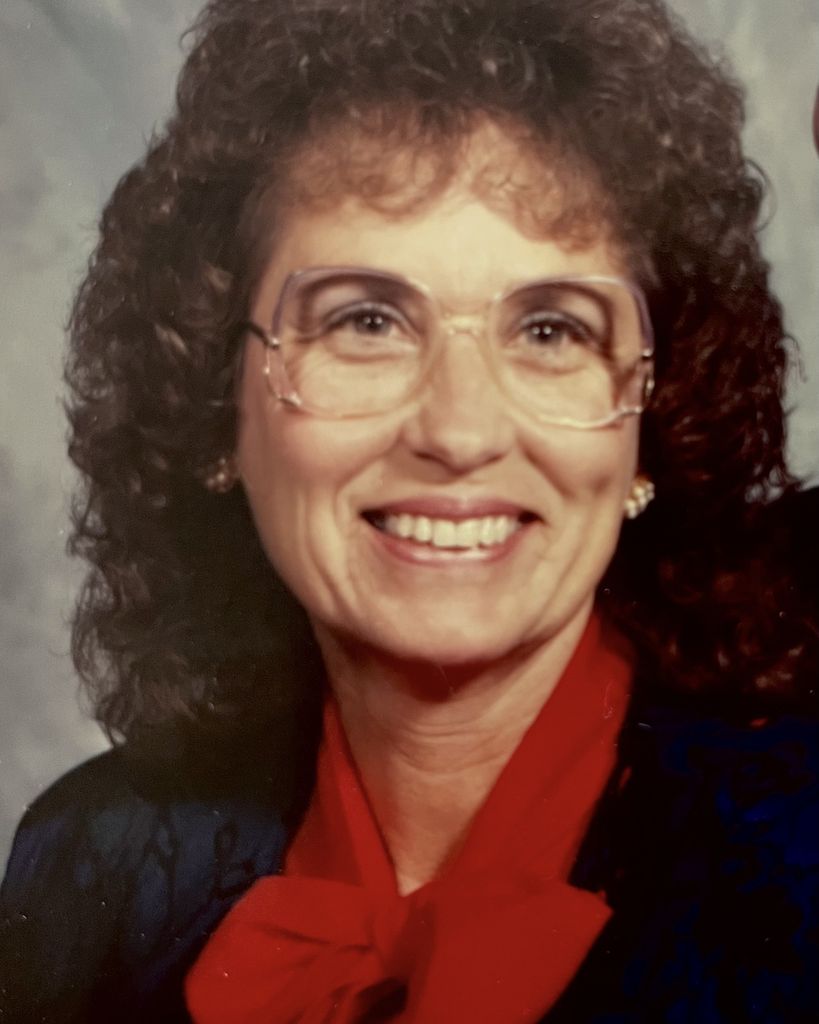 Barbara Ann Clark Profile Photo