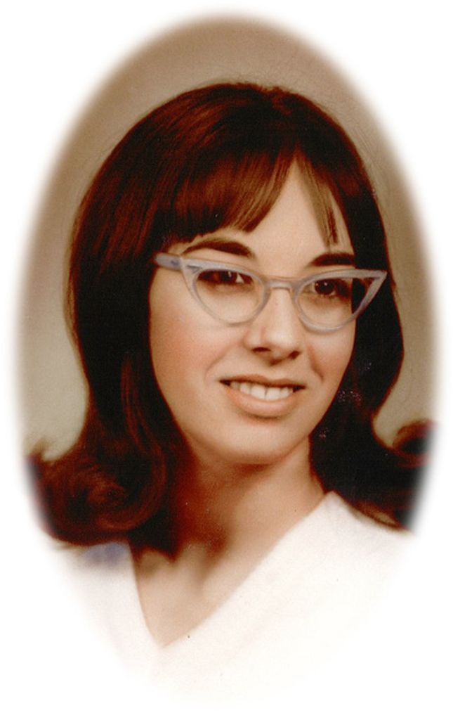 Mary Jane Crosby Profile Photo