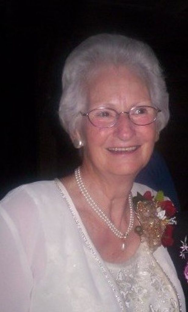 Paula June (Colvin)  Murphy