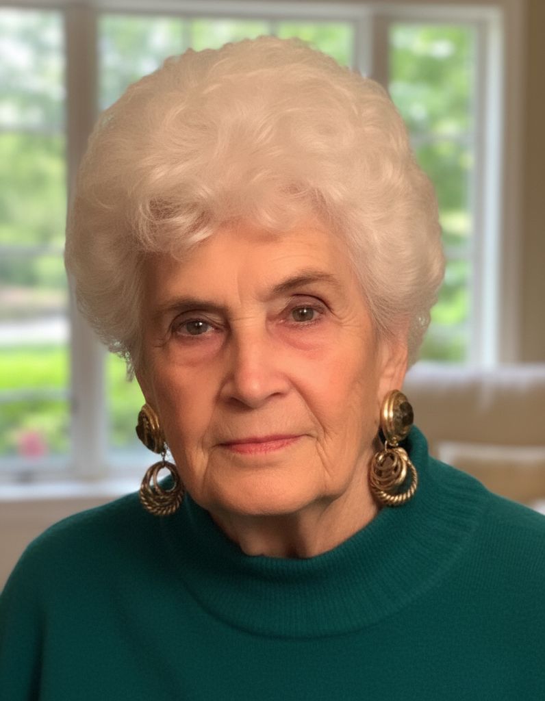 Gwynn Brewer Profile Photo