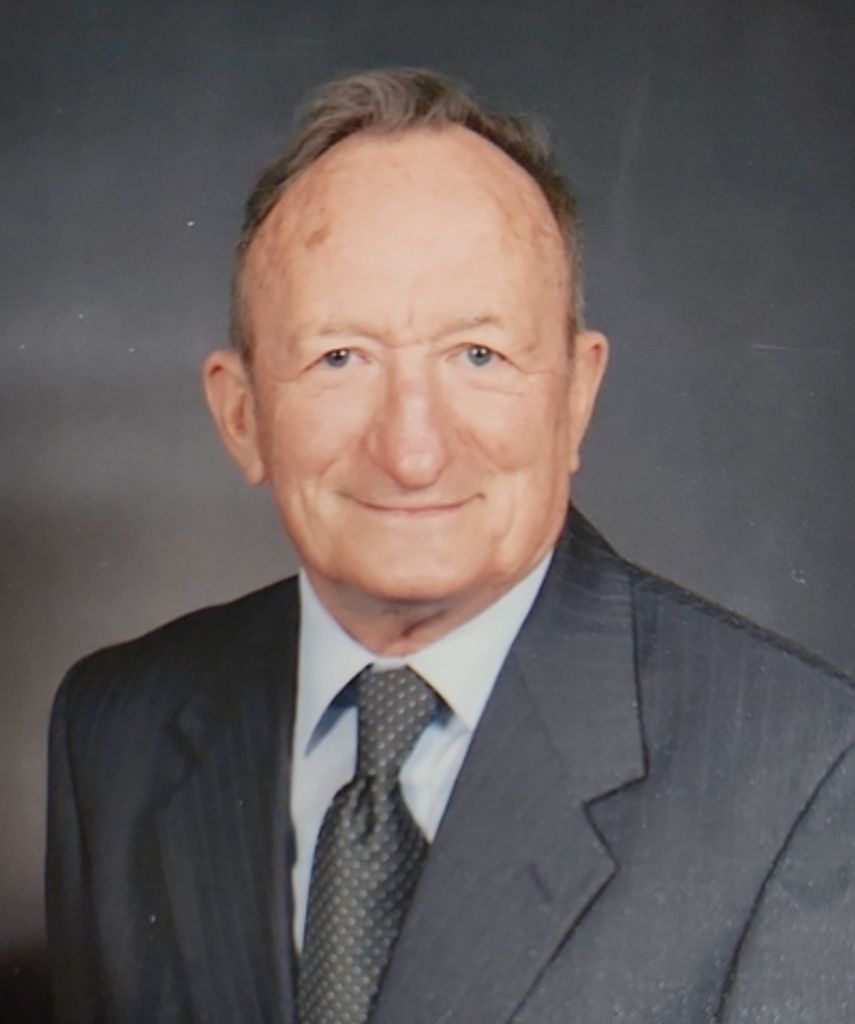 William Eugene Jones Profile Photo