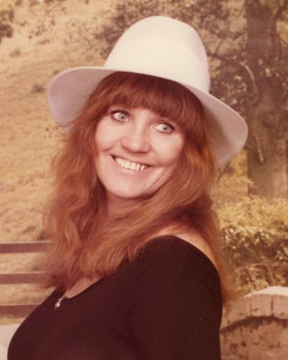 Barbara Christie Profile Photo