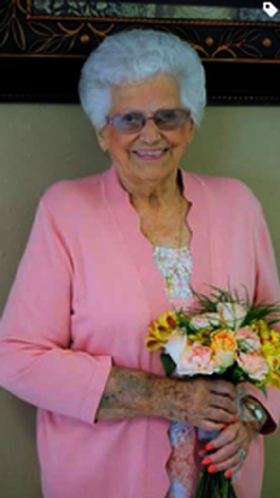 Mary Katherine Gregory Profile Photo