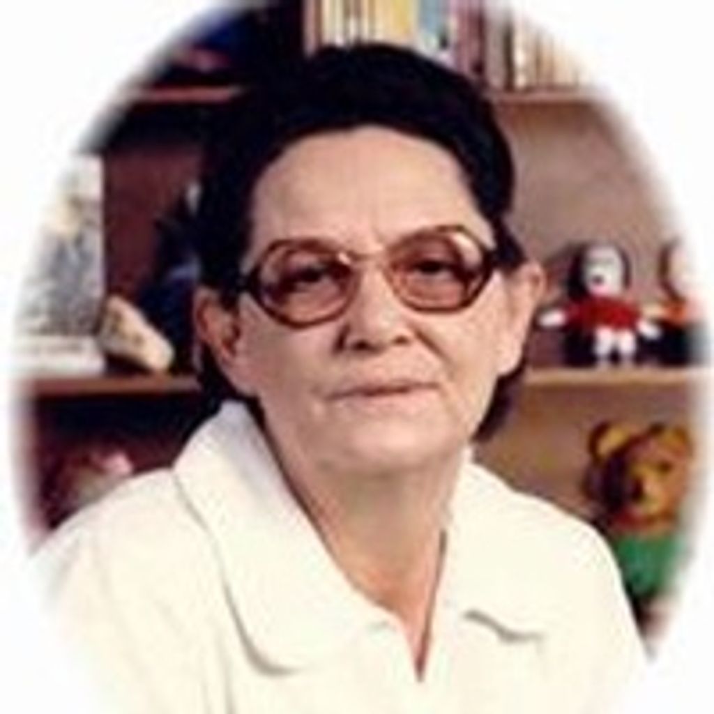 Jeanne Abshire Schexnider