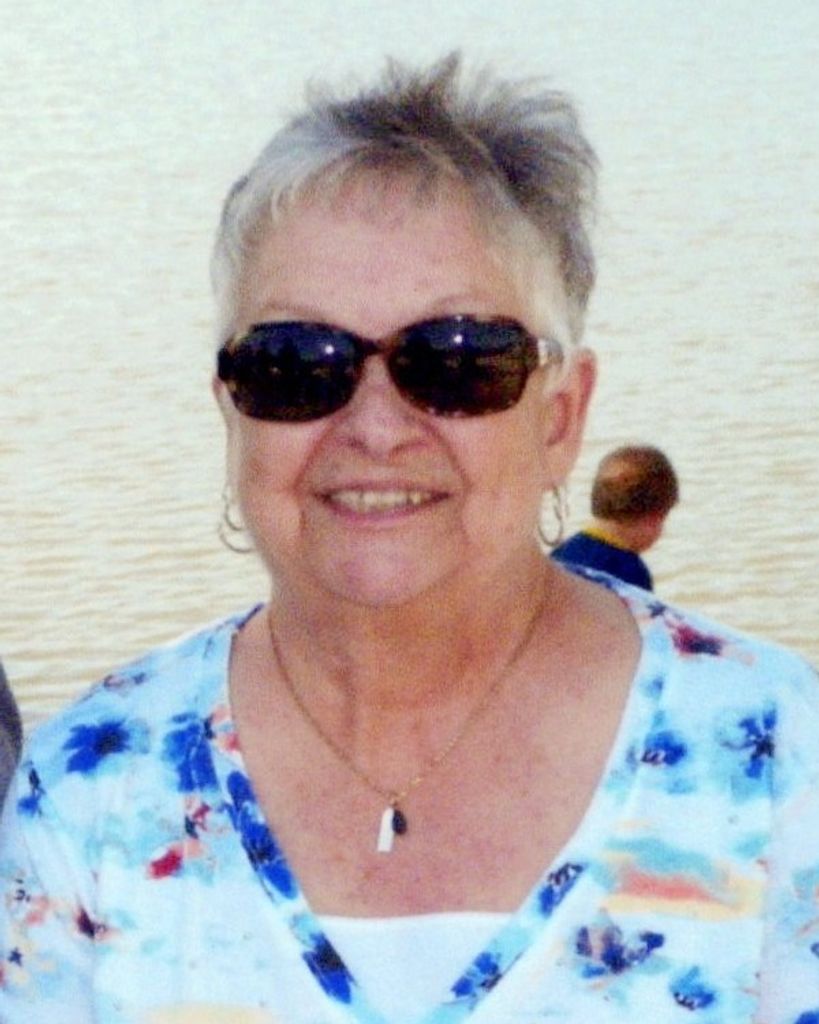 Diana Hughart Profile Photo