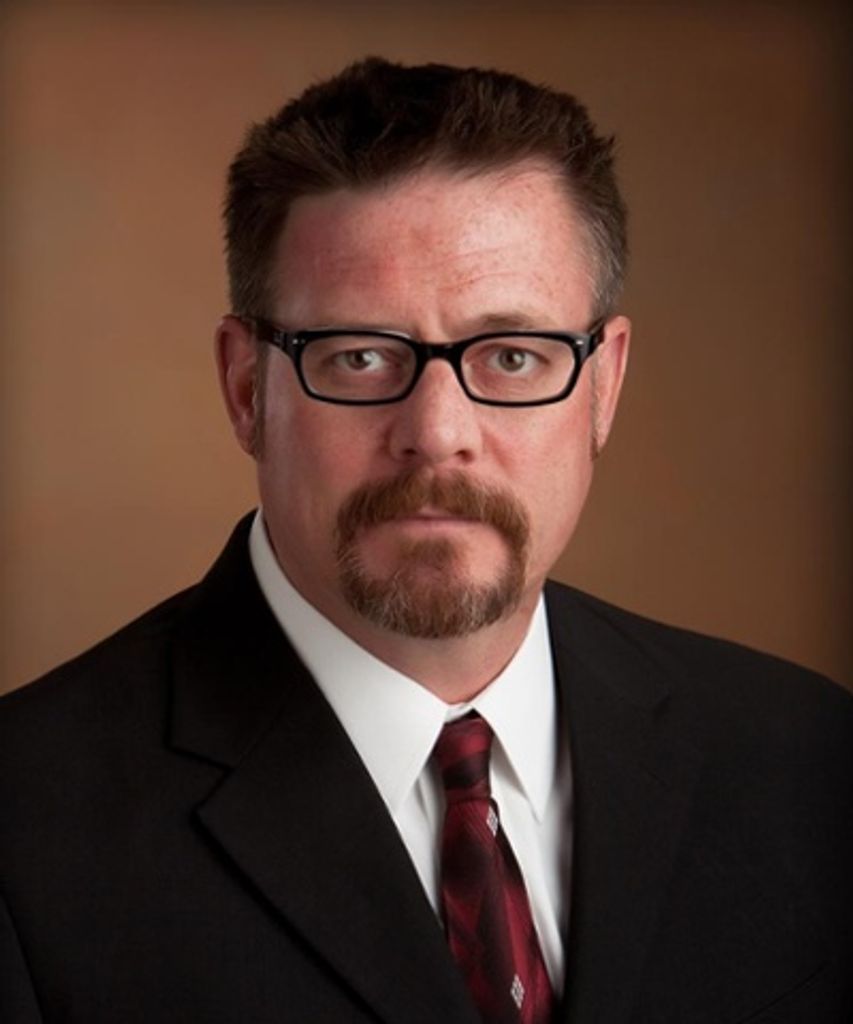 Dr. Gregory Lamonte Smith