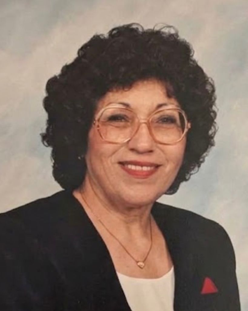 Laurie F. Martinez