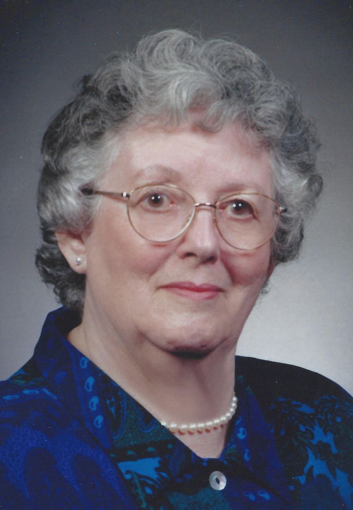 Yvonne N. “Bonnie” Passe