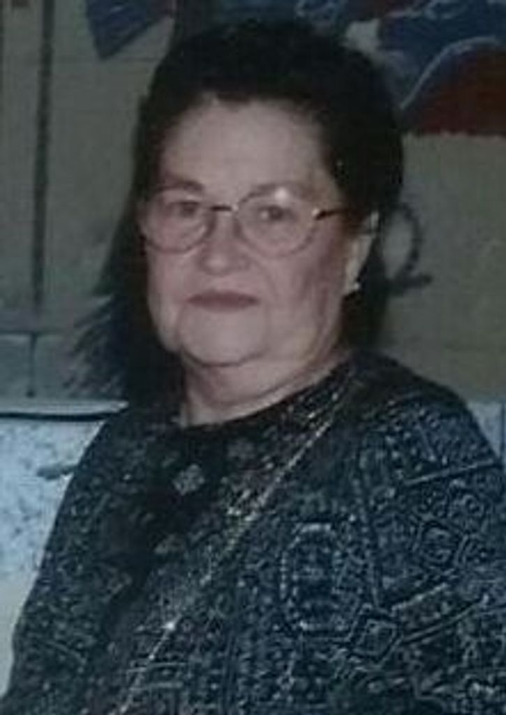 Betty Shreve