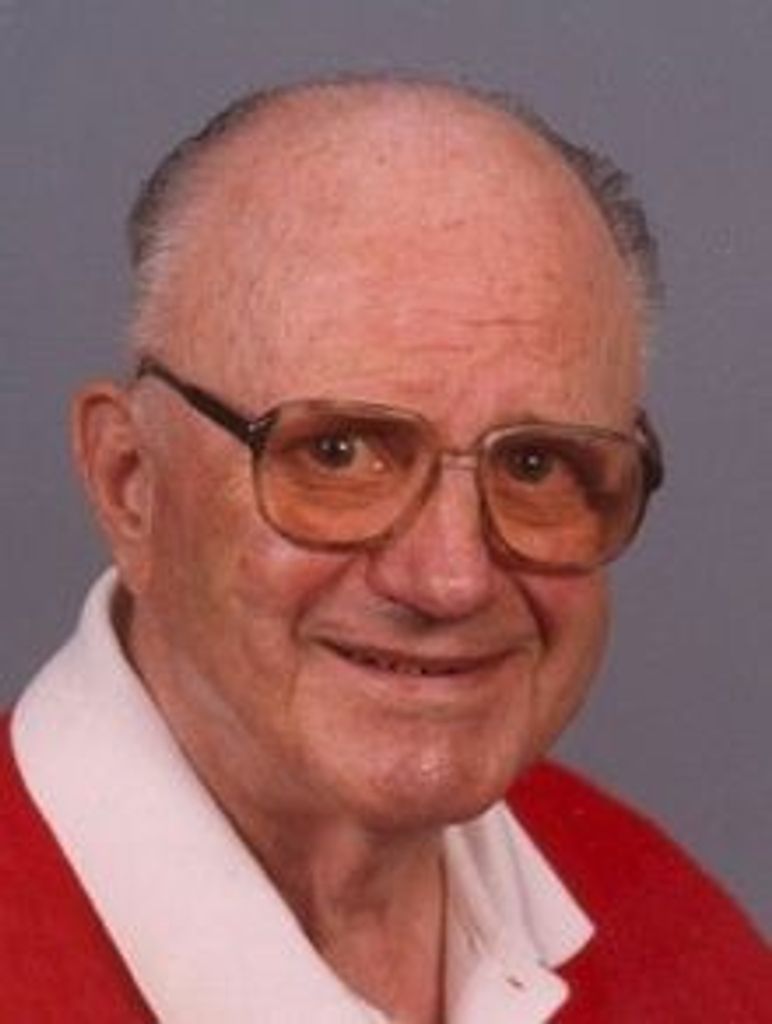 Lyle Johnson