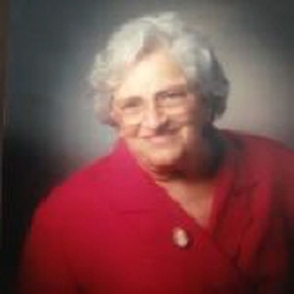 Mary Kathryn (Kell) Simpson