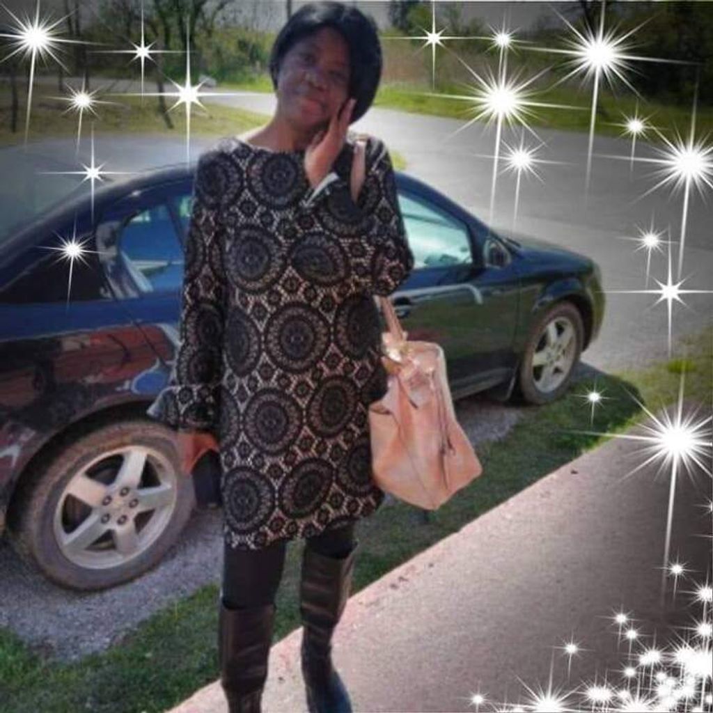 Marcia Ann Burris
