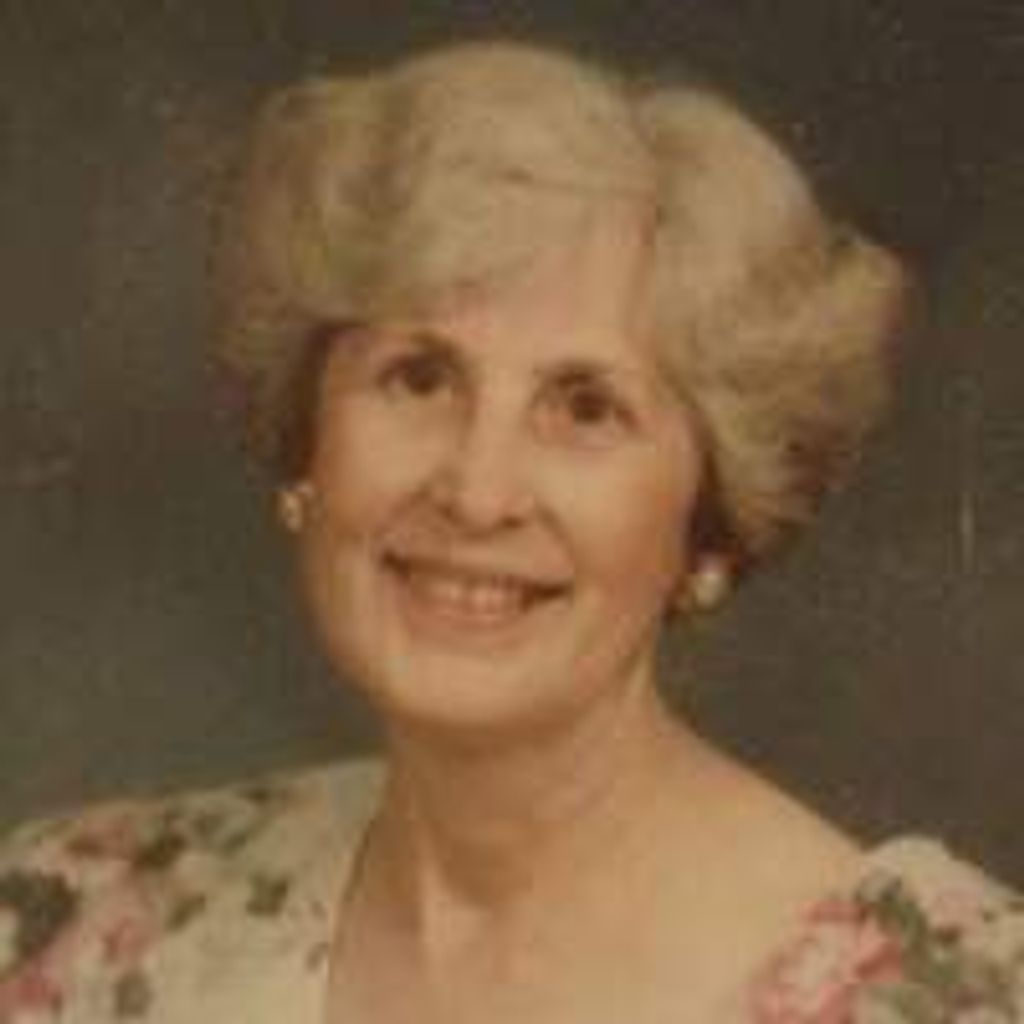Nancy Abbott Thomas