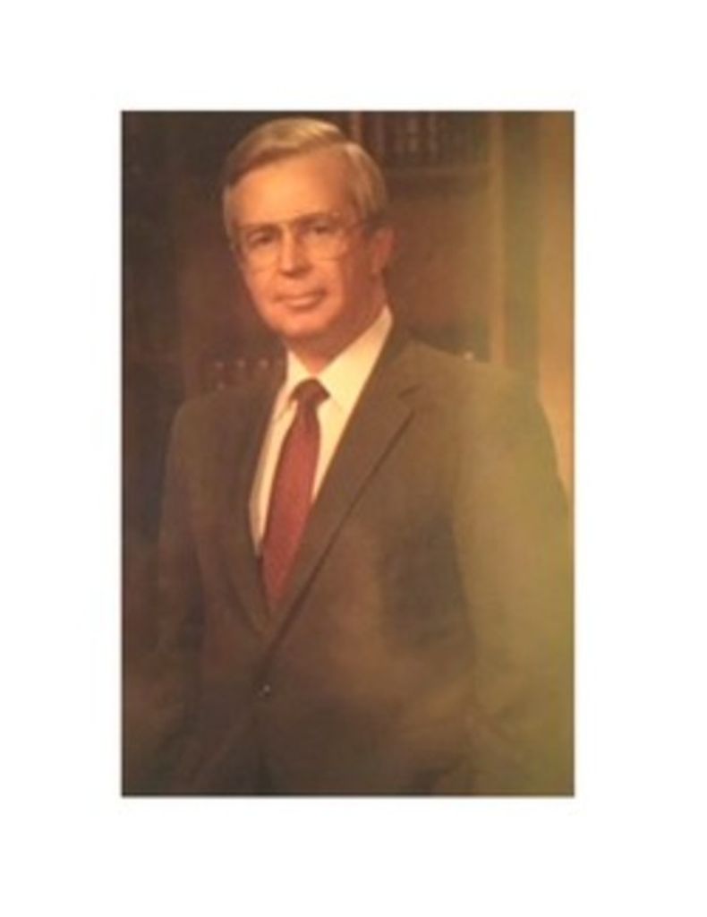 Gerald Joyce Hickman