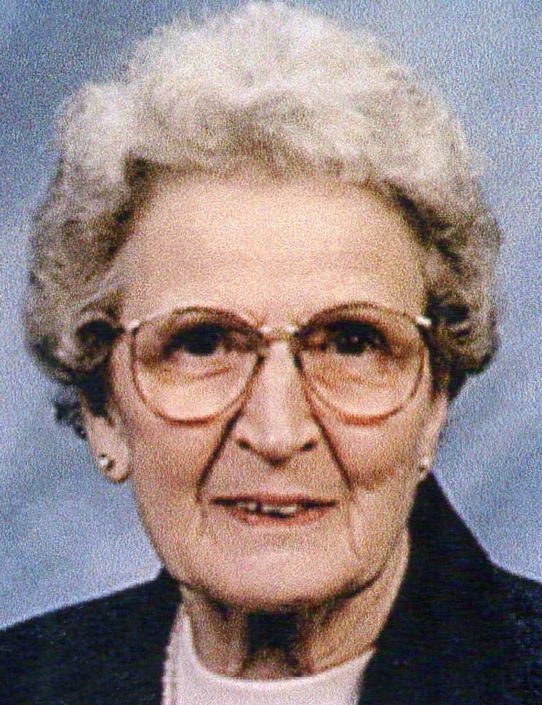 Ruth Hannay Profile Photo
