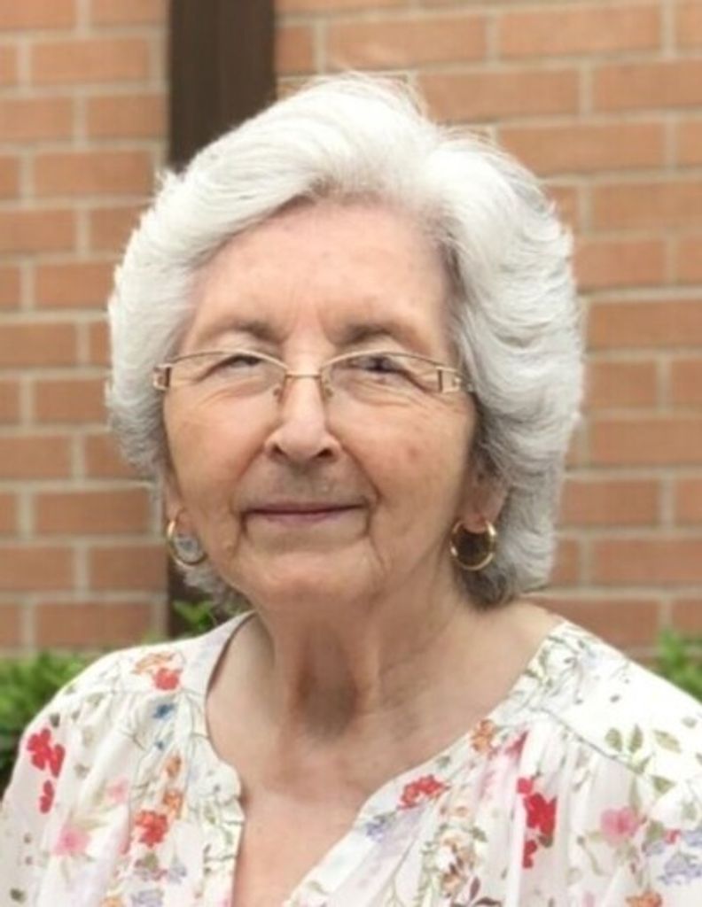 Maria Riano Parra Profile Photo