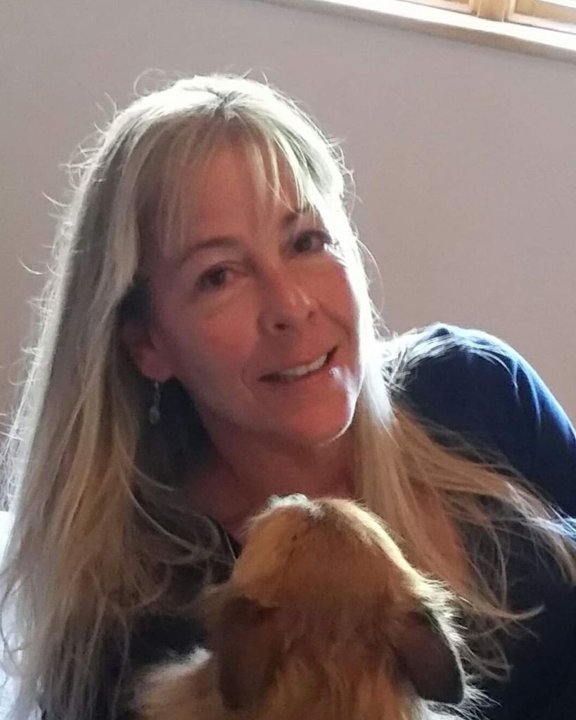 Diane P. Scully