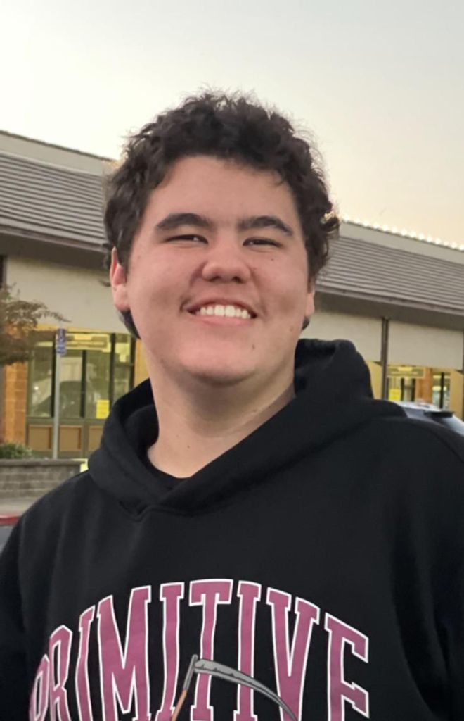 Kayden Lee Landon Galusha