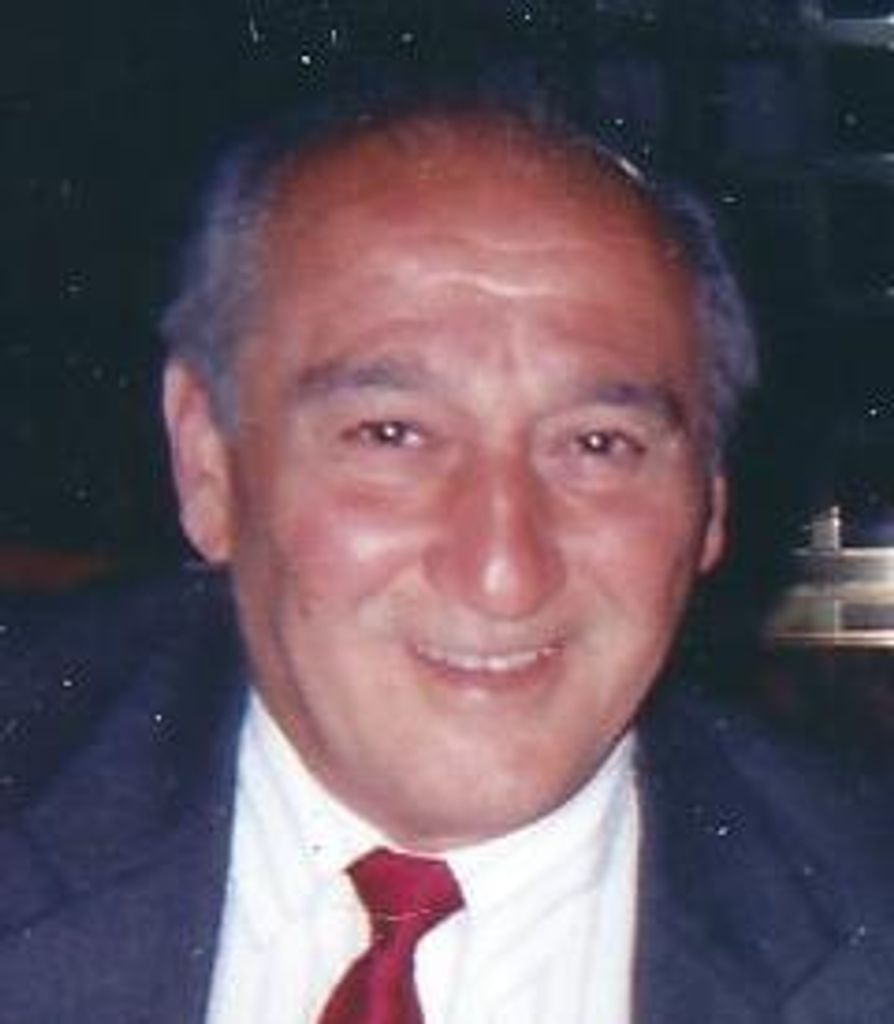 Joseph V. Rienzi Profile Photo