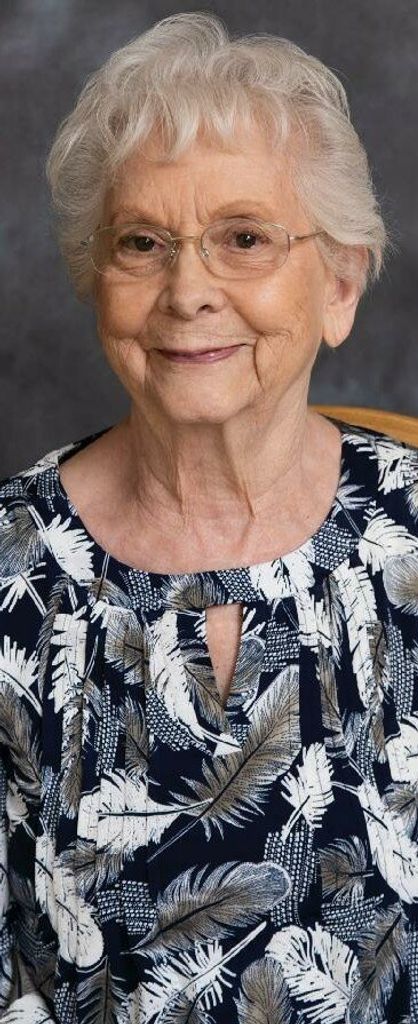 Mona   Dodd