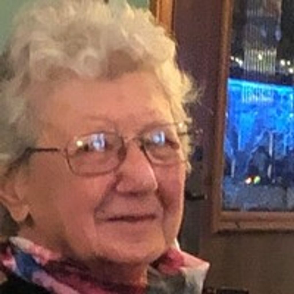 Joan Howland Rexford