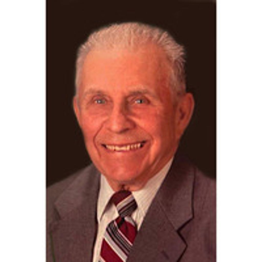 William Lusson