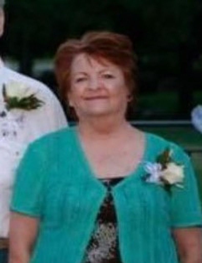 Alva Jean  Robinson Profile Photo