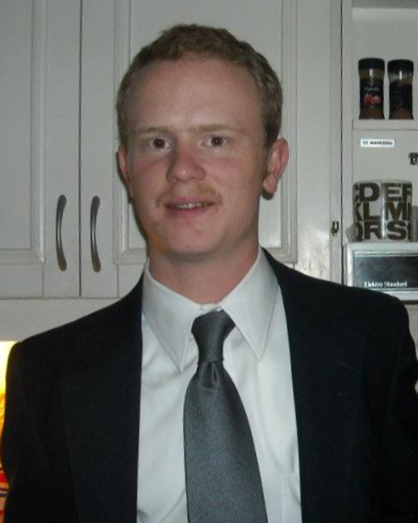 Jonathan Scott Pulford