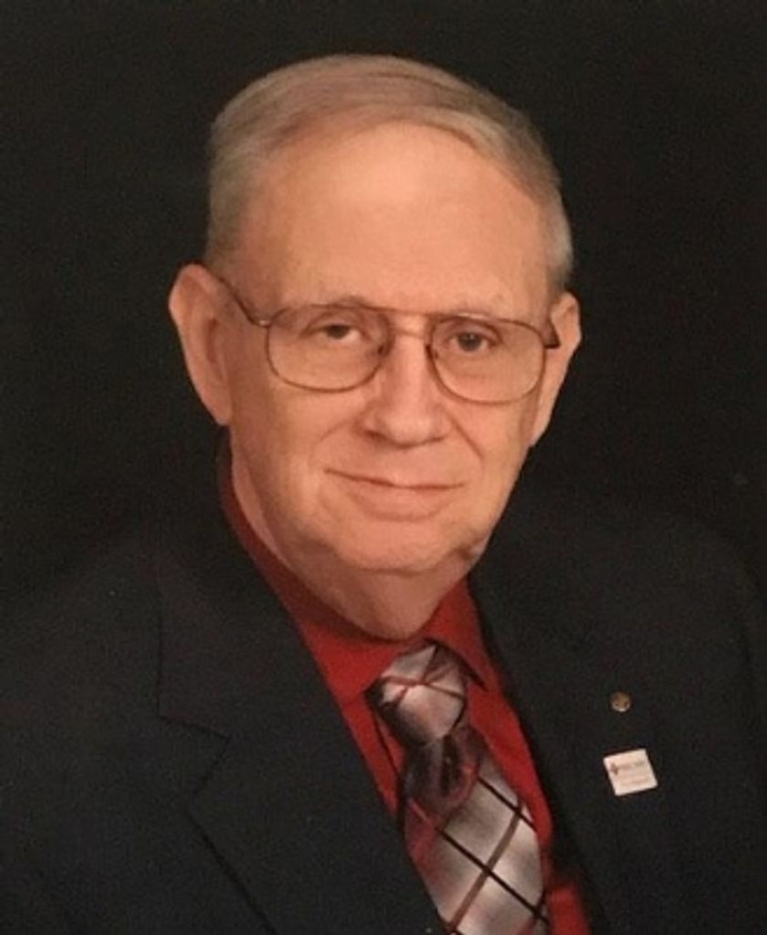 Raymond B. Dickinson