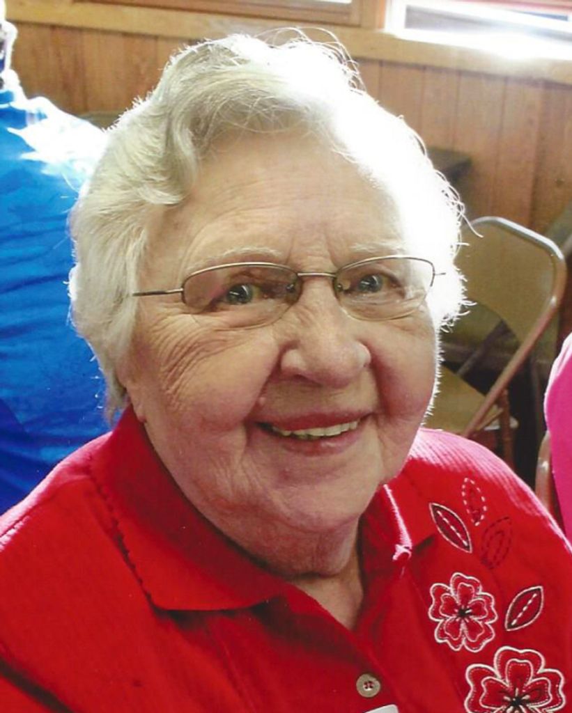 Rita A. Bonin
