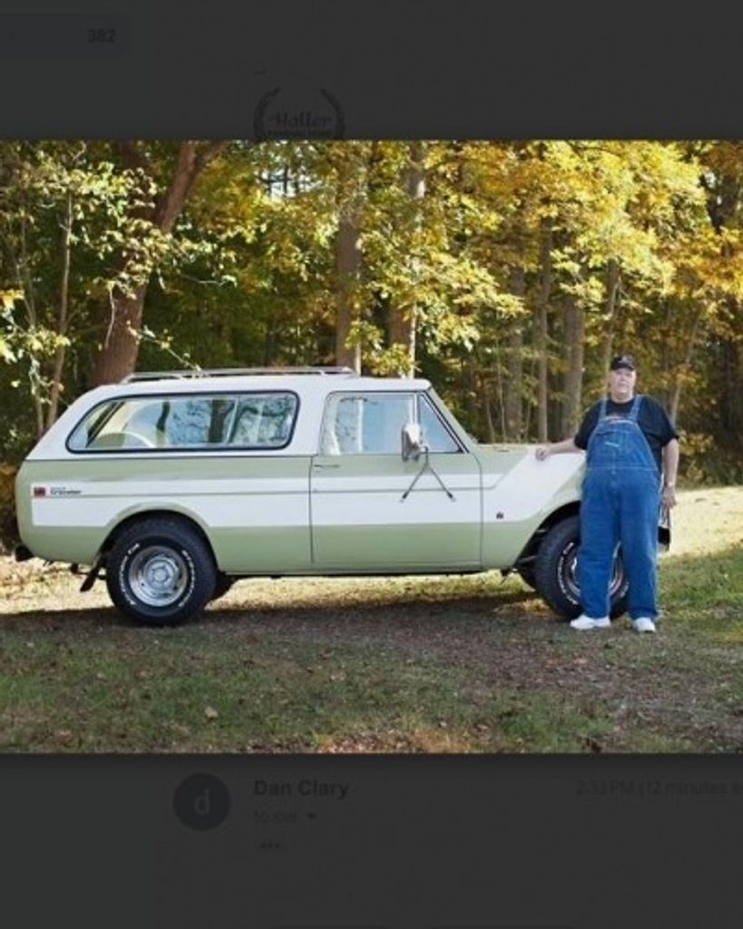 Rick Clary Profile Photo