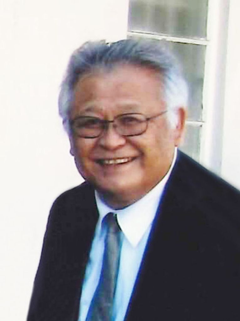 Yoshiro Roy Yunouye
