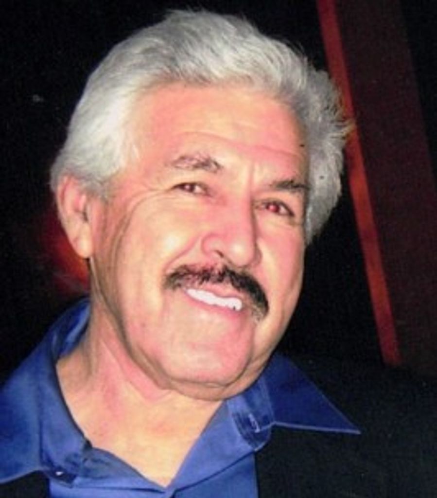 Domingo Hernandez Profile Photo
